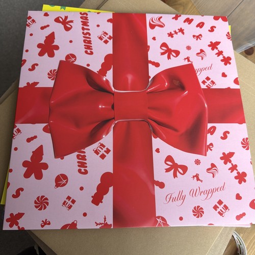 Kylie minogue christmas fully - kylie,