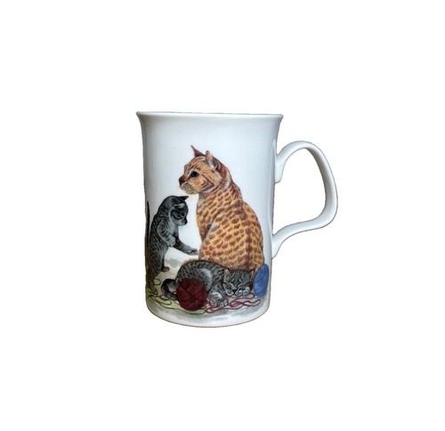 Roy kirkham cat - kirkham,