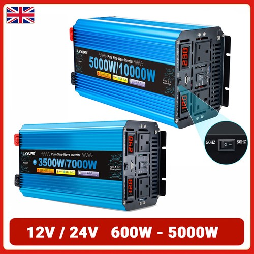 5000w 10000w pure - 5000w/10000w, sine