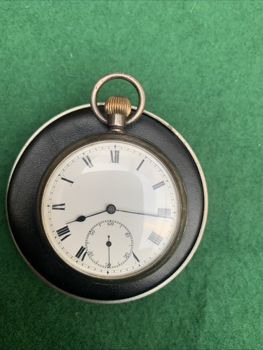 Vintage pocket watch - vintage,