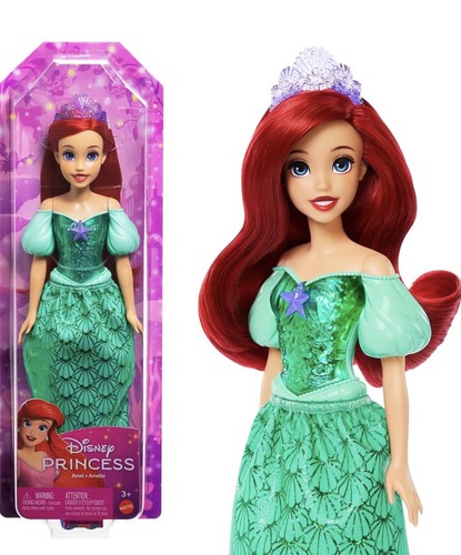 Mattel disney princess dolls - mattel,