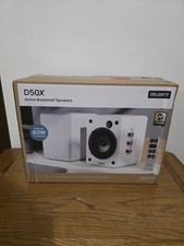 MAJORITY D50x Bookshelf