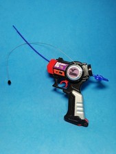 Beyblade Dranzer V2 Volcano Launcher RC Control remote Hasbro 2002