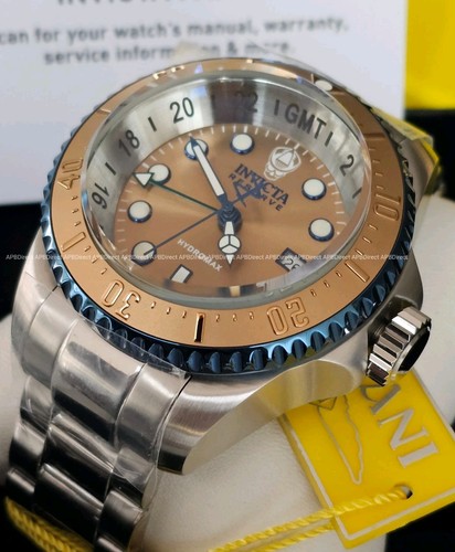 Invicta swiss 515 24h - invicta,