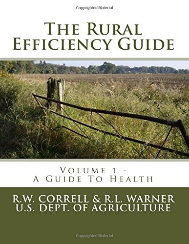 The rural efficiency guide - efficiency,