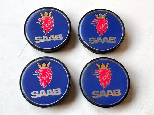 Rare original classic - rare, saab