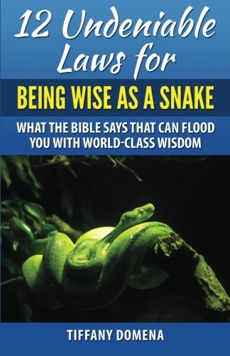 Undeniable laws for being - 12,