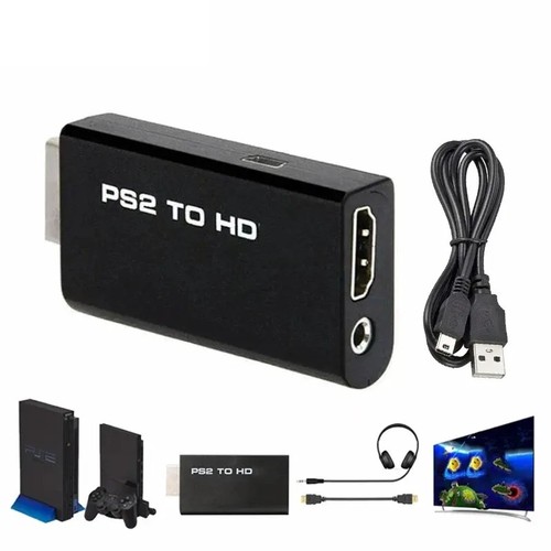 Ps2 hdmi converter - to,