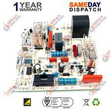 IDEAL CLASSIC FF 330 340 350 360 370 380 BOILER PCB (25E) 173799