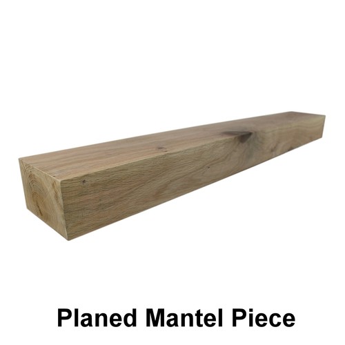 Solid european air dried oak - air,