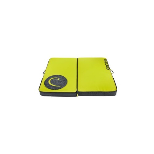 Edelrid mantle bouldering - edelrid, mat