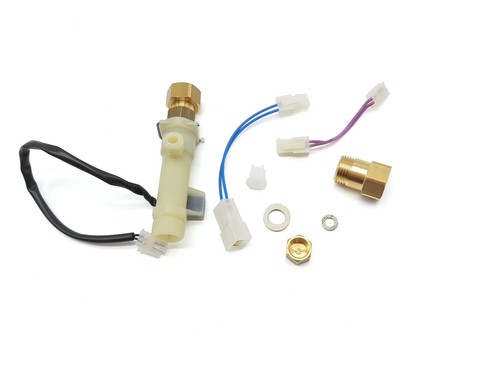 Morco flow switch valve - morco,