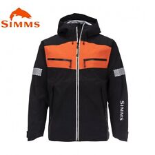Simms CX JACKET BLACK