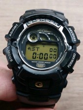 Casio G-Shock G-2110 Vintage
