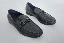 SALVATORE FERRAGAMO BLACK