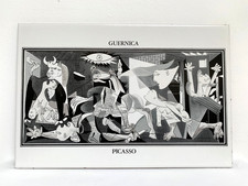 Pablo Picasso Guernica