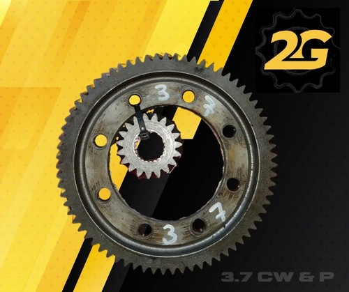 Vauxhall f10 f13 374 diff - vauxhall,