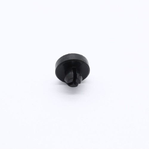 Trunk hinge stop - hinge, clip