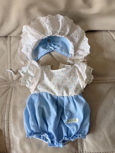 Vintage cabbage patch - vintage,