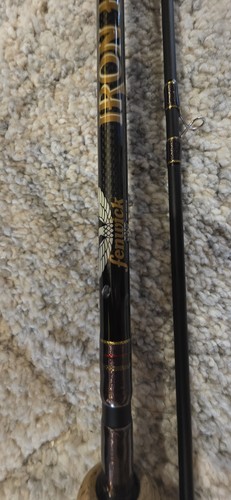 Fenwick fly fishing rod - fenwick,