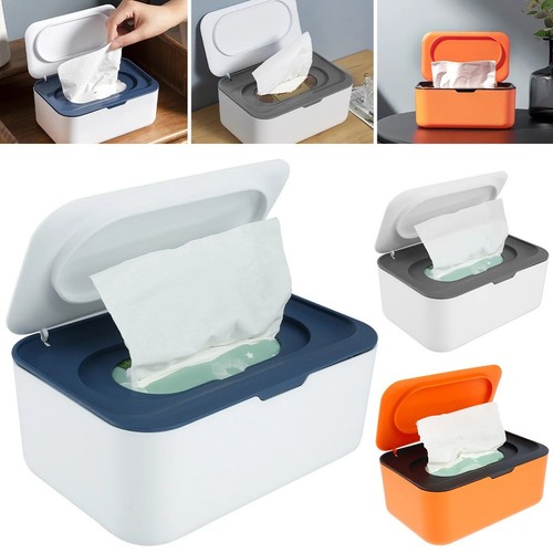Wet wipes dispenser - dispenser, tissue