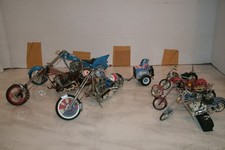 Bundle of OCC/ Joyride