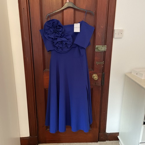 Kevan jon mob dress size16 - kevan,
