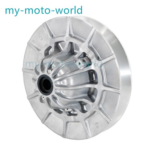 Secondary driven clutch for - secondary,