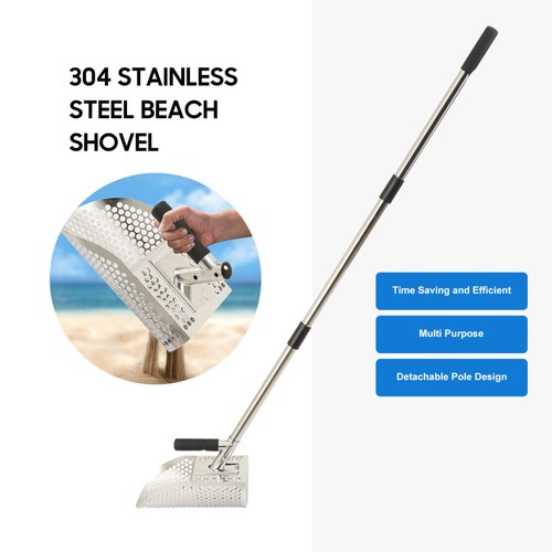 Stainless steel metal - metal, detector