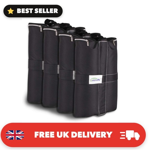 Set sandbags heavy duty - of, 4