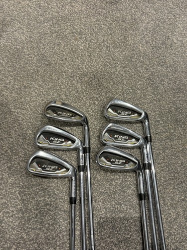 Cobra speedzone irons pw - cobra, 5-pw