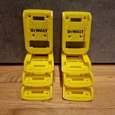 8 Pack Battery Holders for