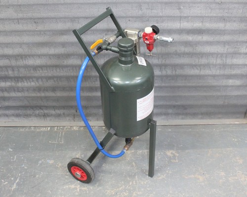 Professional blastclean gb40 - blastclean,