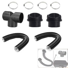 Parking Air Diesel Heater