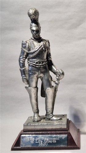 Royal hampshire pewter - royal,