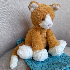 🧸Jellycat Fuddlewuddle