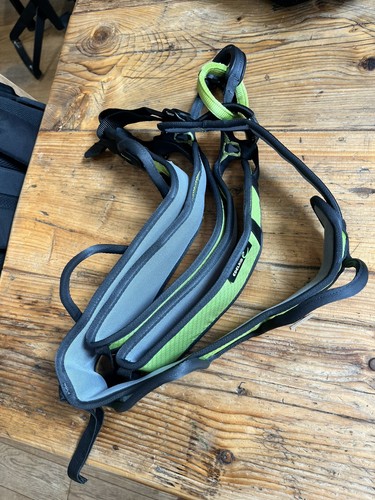 Edelrid jay green - jay, and