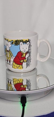 Vintage rupert the bear - vintage,