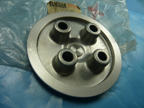 Yamaha gt1 gt80 ty80 - yamaha, dt80