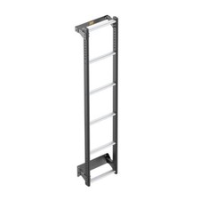 Renault Master Ladder For