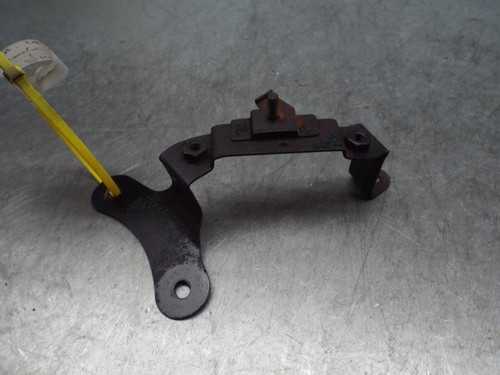 Yamaha dt125 1974 - 1974-1975, cdi