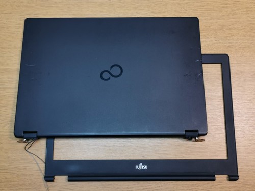 Fujitsu lifebook u757 - fujitsu,