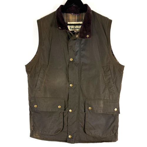 Barbour mens westmorland - barbour,