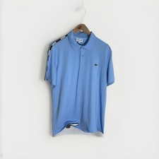Lacoste Men's Polo Shirt Short