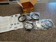 Austin A125/135 Sheerline