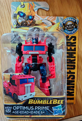 Hasbro energon igniters - hasbro,