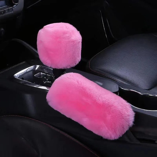 Pieces car plush - 2,