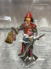 Del Prado Japan 2002 Sengoku