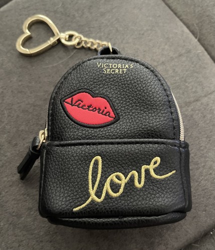 Victoria secret keychain - secret,