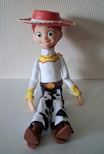 Toy story pull string - string, talking